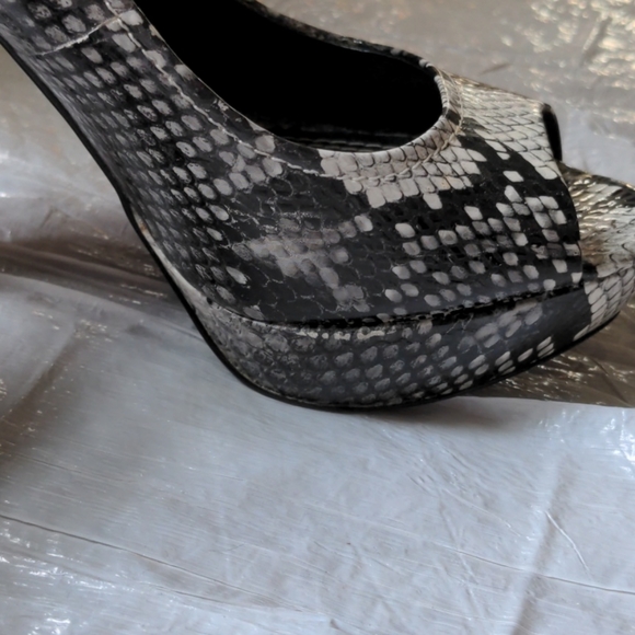 Aldo platform heels - Picture 4 of 5